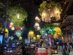 大堂-南海渔家•海鲜•正宗海南菜(海棠湾店)