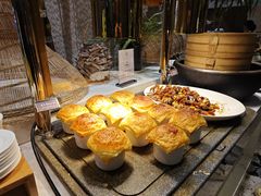 -太湖饭店玉兰厅(自助餐厅)