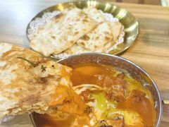 -清真·AL-JANNAT 佳纳特餐厅(狮子桥店)