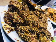 -松明一烤肉馆(鲁园店)
