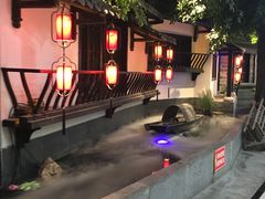 -江南韵·无锡太湖文化体验餐厅(凤凰天街店)
