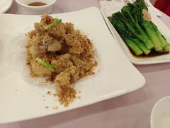 -顺风海鲜港(金玉兰店)