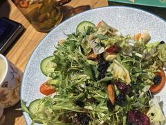 -胖老汉椒麻鸡清真新疆菜(西御街店)