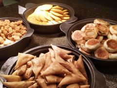 -蜻蜓逐宴全日制西餐厅I古北水镇大酒店