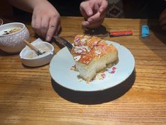 -清真·双公羊·馕坑烤全羊(奥体店)