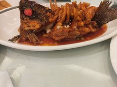 -王厚元饺子·辽菜·烤鸭(沈北店)