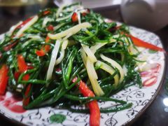 -格日勒阿妈蒙古厨房(大召店)