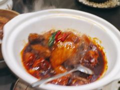 -食藕·武昌鱼(古德寺店)