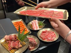 -西塔老太太泥炉烤肉(龙湖北苑天街店)