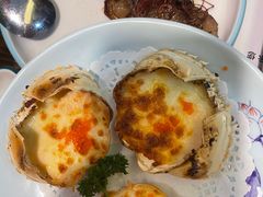 -松坂屋日料自助(长城路店)