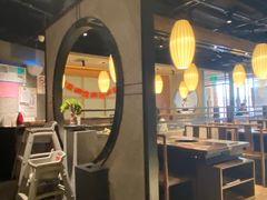 -呷哺呷哺(松江开元店)