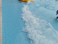 -黄金海岸水上乐园