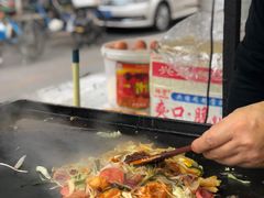 -大东北首席烤冷面(学府路店)