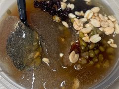 -夏食光安顺小舒冰粉冰浆(甲秀楼店)