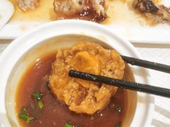 -城南往事·鲁菜济南菜(龙奥万科店)