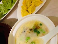 -船歌·鱼水饺青岛菜(闽江二路店)
