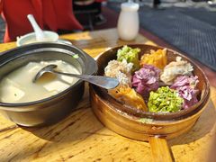 -正宗天津烧麦馆(柳州路店)