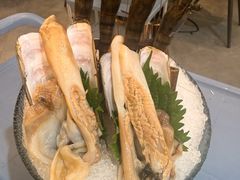 -喜聚薈·花膠雞海鮮火鍋(越秀店)