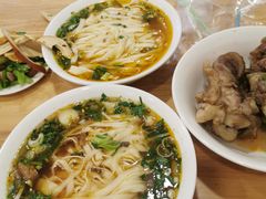 -水仙拉面(水仙街店)