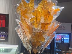 -阿五黄河大鲤鱼(纬三路店)