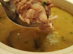 -农香居粗菜馆(大明路店)