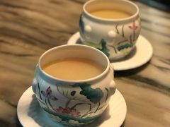 老火煲靓汤-九朝会昆曲·宴(望京店)