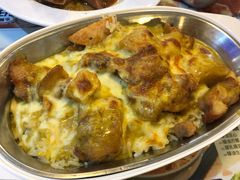 -深仔记茶餐厅(亚士厘道店)