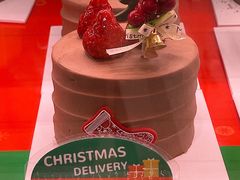 -巴黎贝甜(大宁国际商业广场店)