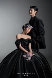 -金夫人婚纱摄影(惠阳店)