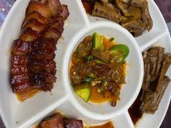 -港湾宴会厅(京基百纳店)
