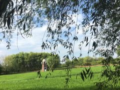 -长兴太湖图影湿地文化园