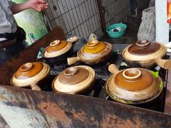-潮香兴煲仔饭(莲花路店)