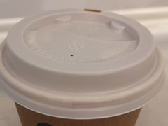 -% Arabica阿拉比卡咖啡(前滩太古里店)
