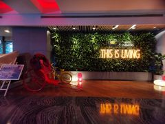 -上海外滩英迪格酒店