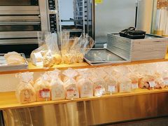-西村叔叔的店·面包·甜品·蛋糕(牡丹园店)