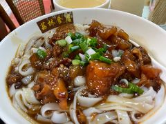 -荔林食店(西华路店)