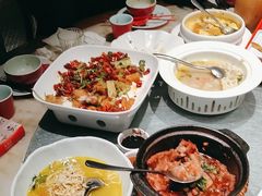 -伙靠·江浙菜(田林路店)