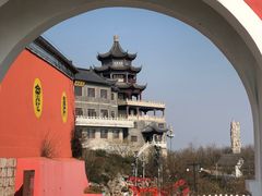 -句容茅山景区