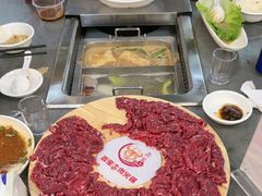 -鑫宝沙茶牛肉火锅(永泰店)