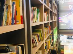 -当当书店(国泰广场店)