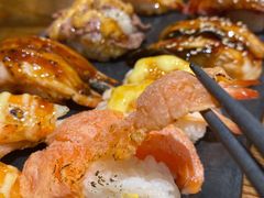 -吉兆手握寿司(车公庙店)