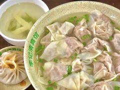 -李记清真馆(打钉巷店)