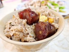 龙船饭-禄源公·老莞诚饭店