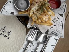 -Blac+Blac(中海环宇荟店)