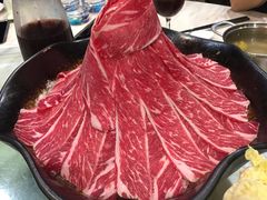 -阳光码头海鲜火锅(世纪大道店)