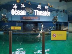 -苏州海洋馆