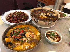 -成都驻京办餐厅(蜀都宾馆店)