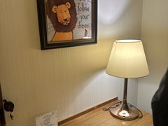 -珠海中海雅高铂尔曼酒店