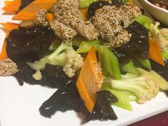 -大眼锅贴水饺(河东店)