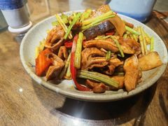 -兰溪小馆(东直门簋街店)